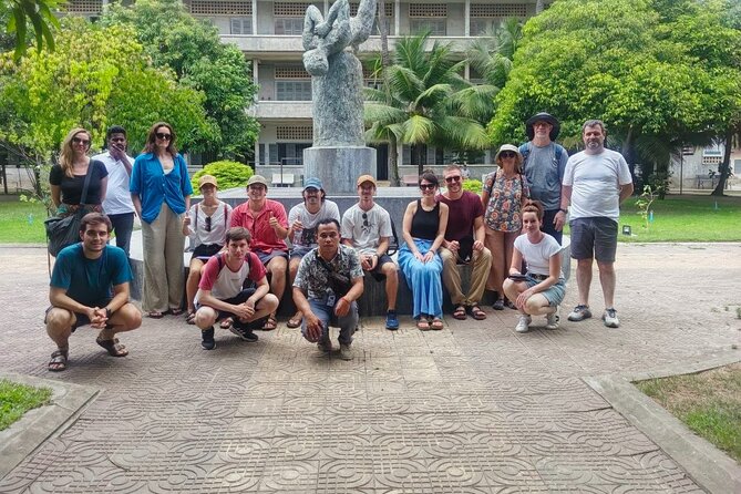 cambodia tour